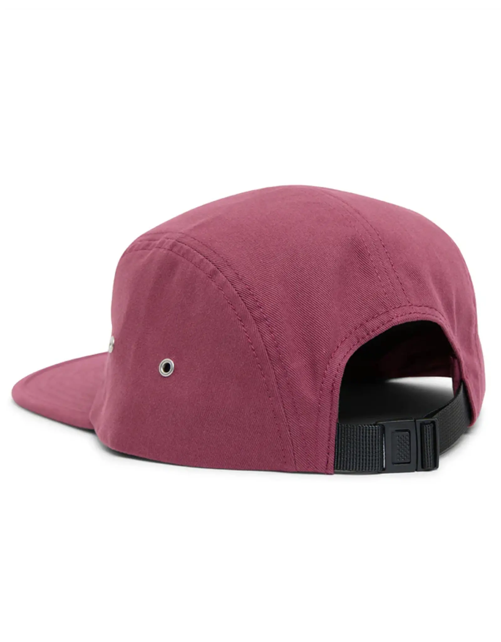 Dharco Dharco 5 Panel Hat | Sangria
