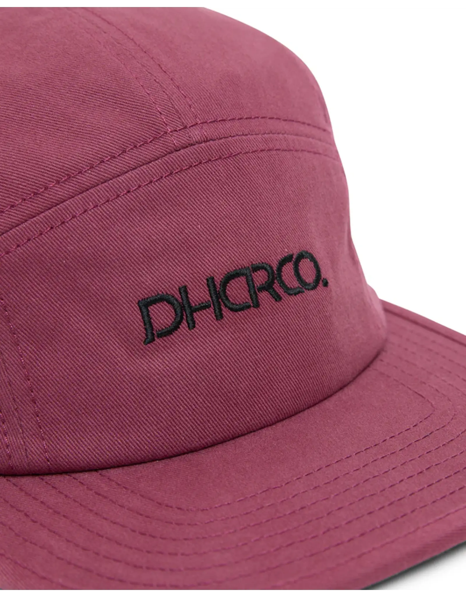 Dharco Dharco 5 Panel Hat | Sangria