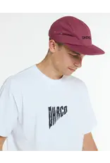 Dharco Dharco 5 Panel Hat | Sangria