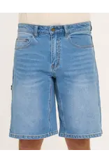 Dharco Dharco Unisex Jort | Coastal Wash