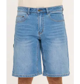 Dharco Dharco Unisex Jort | Coastal Wash
