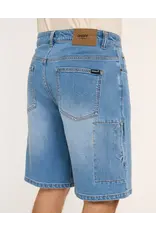 Dharco Dharco Unisex Jort | Coastal Wash