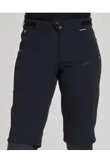 Dharco Dharco Womens Gravity Shorts | Black