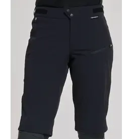 Dharco Dharco Womens Gravity Shorts | Black