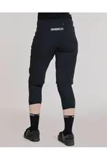 Dharco Dharco Womens Gravity Shorts | Black