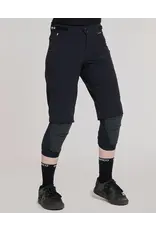 Dharco Dharco Womens Gravity Shorts | Black