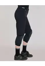 Dharco Dharco Womens Gravity Shorts | Black