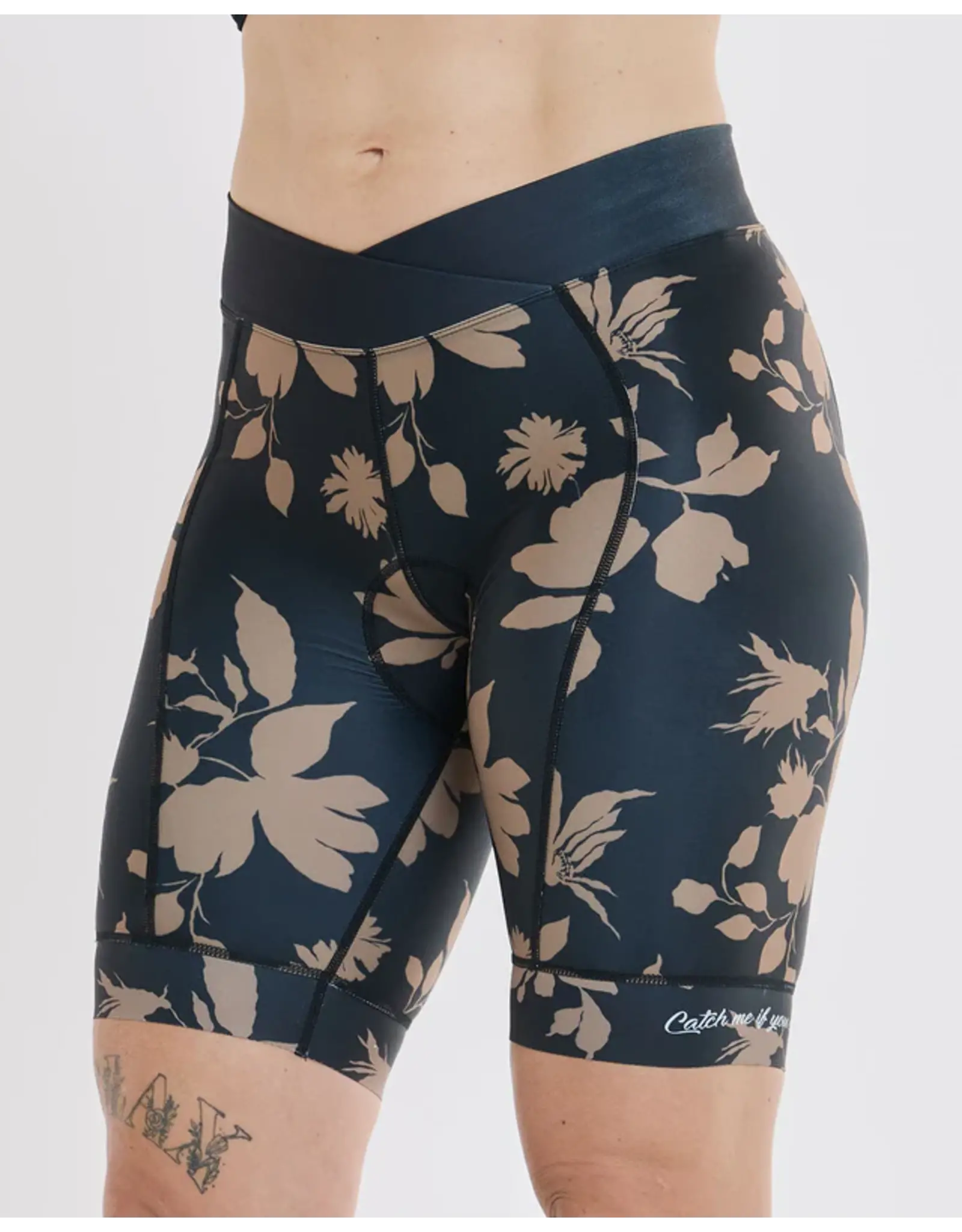 Dharco Dharco Womens Padded Party Pants | Louis