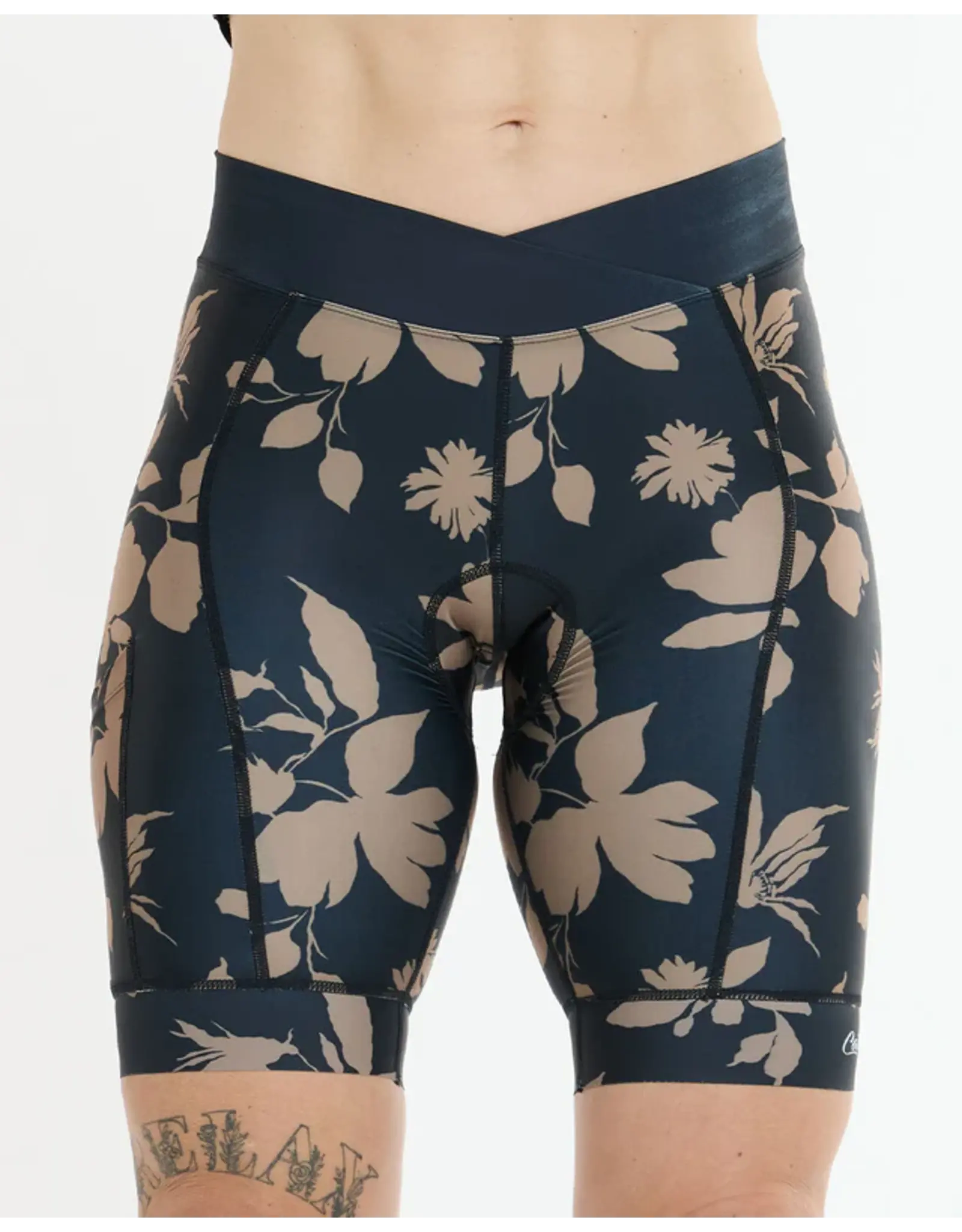 Dharco Dharco Womens Padded Party Pants | Louis