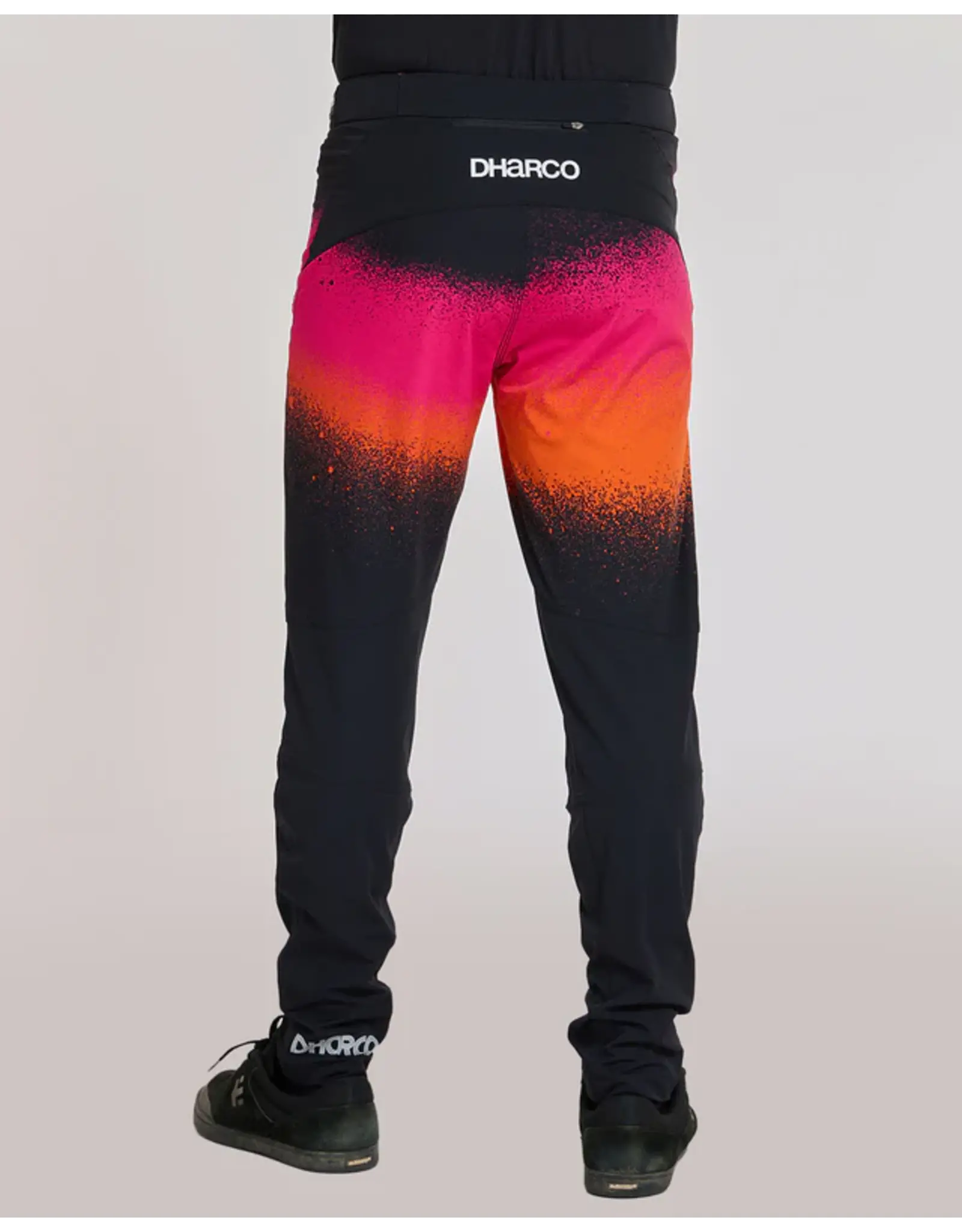 Dharco Dharco Mens Gravity Pants | Black Snake