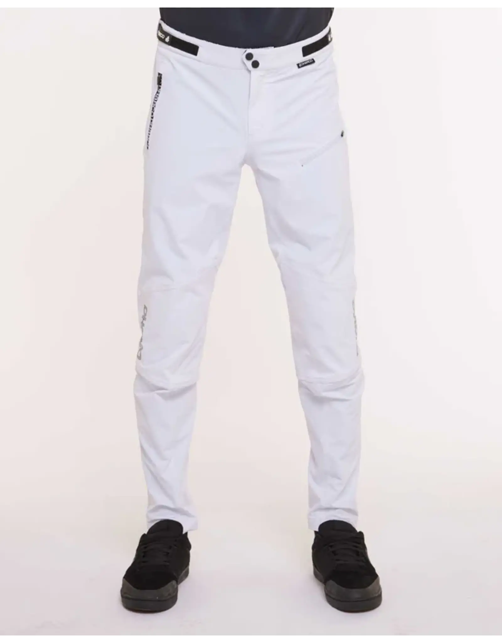 Dharco Dharco Mens Gravity Pants | White