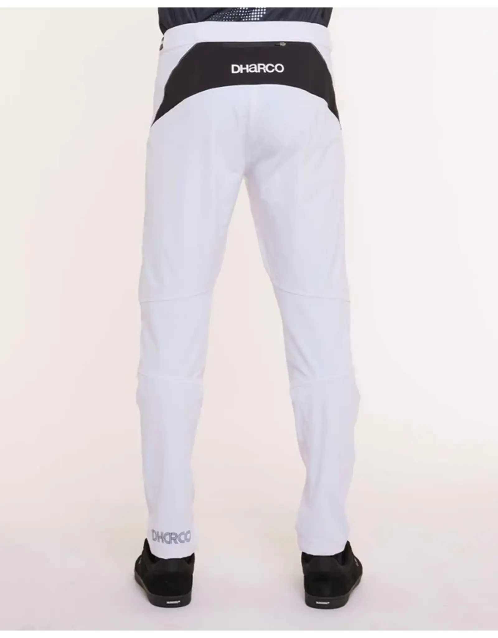 Dharco Dharco Mens Gravity Pants | White