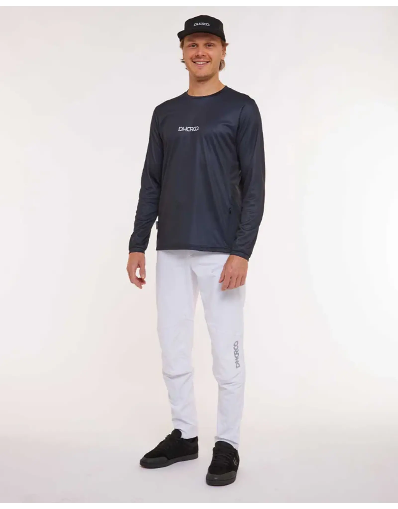 Dharco Dharco Mens Gravity Pants | White