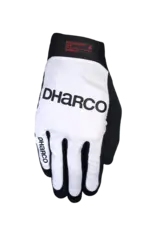Dharco Dharco Mens Race Glove | White