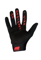 Dharco Dharco Mens Race Glove | White