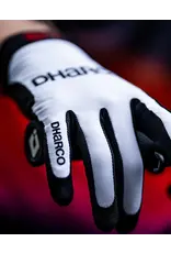 Dharco Dharco Mens Race Glove | White