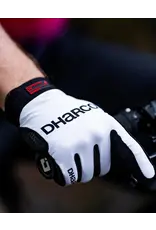Dharco Dharco Mens Race Glove | White
