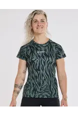Dharco Dharco Womens Short Sleeve Jersey | Cypress