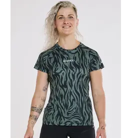 Dharco Dharco Womens Short Sleeve Jersey | Cypress