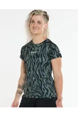 Dharco Dharco Womens Short Sleeve Jersey | Cypress