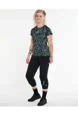 Dharco Dharco Womens Short Sleeve Jersey | Cypress