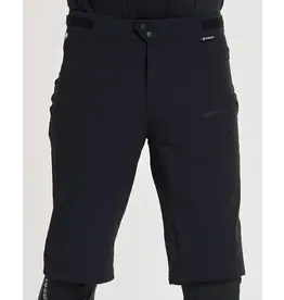 Dharco Dharco Mens Gravity Shorts | Black