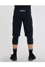 Dharco Dharco Mens Gravity Shorts | Black
