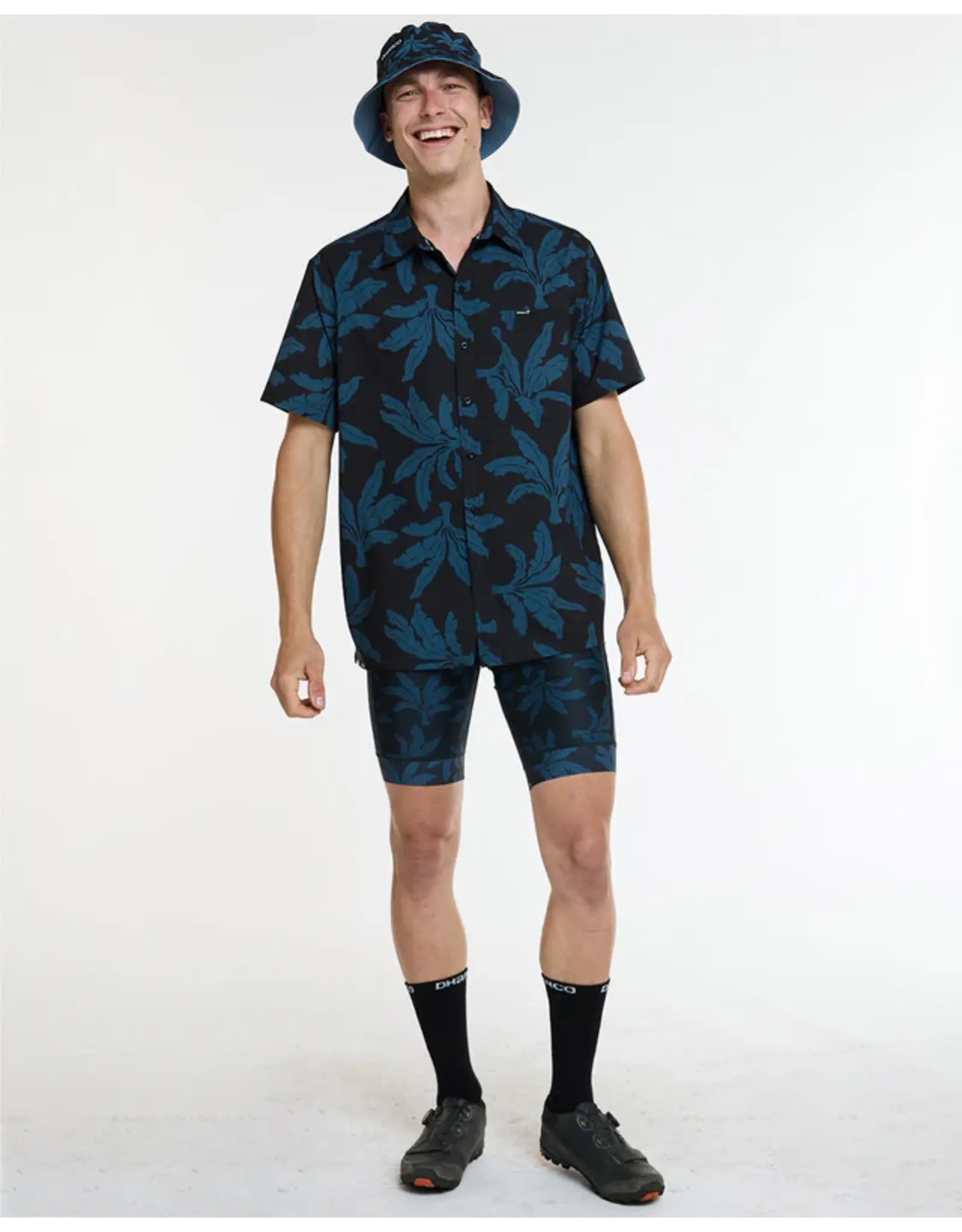 Dharco Dharco Mens Padded Party Pants | Orara