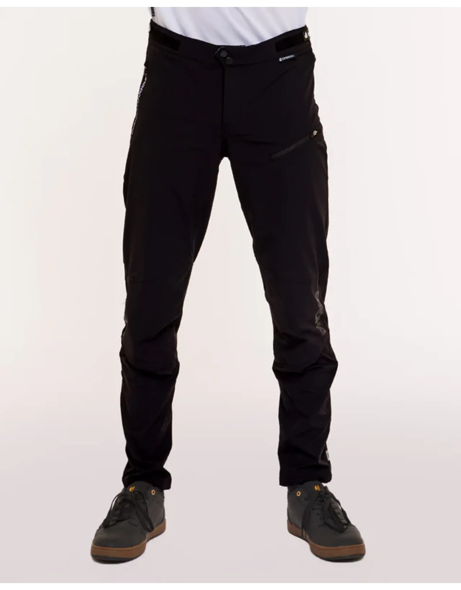 Dharco Dharco Mens Gravity Pants | Black