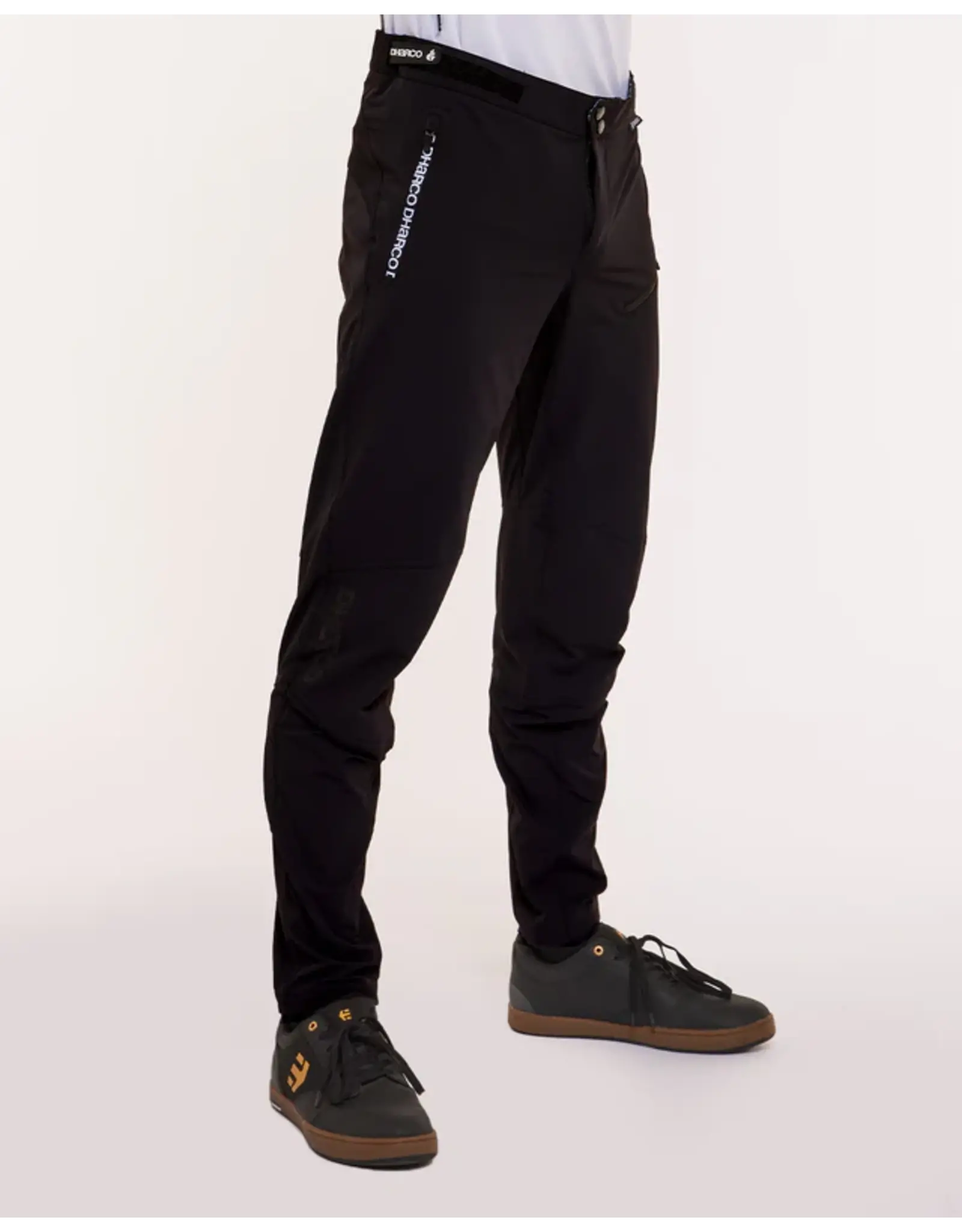 Dharco Dharco Mens Gravity Pants | Black