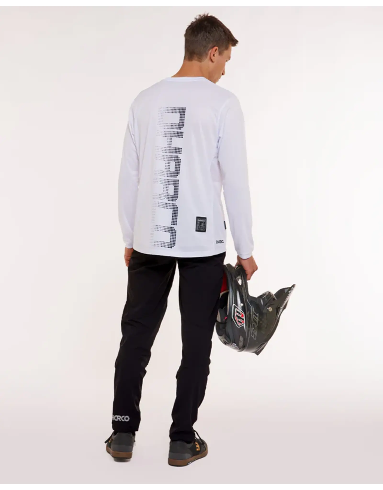 Dharco Dharco Mens Gravity Pants | Black