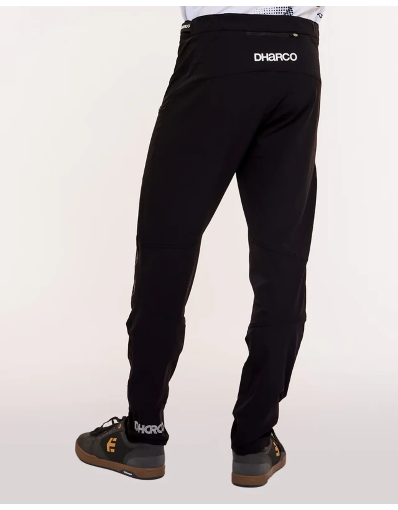 Dharco Dharco Mens Gravity Pants | Black