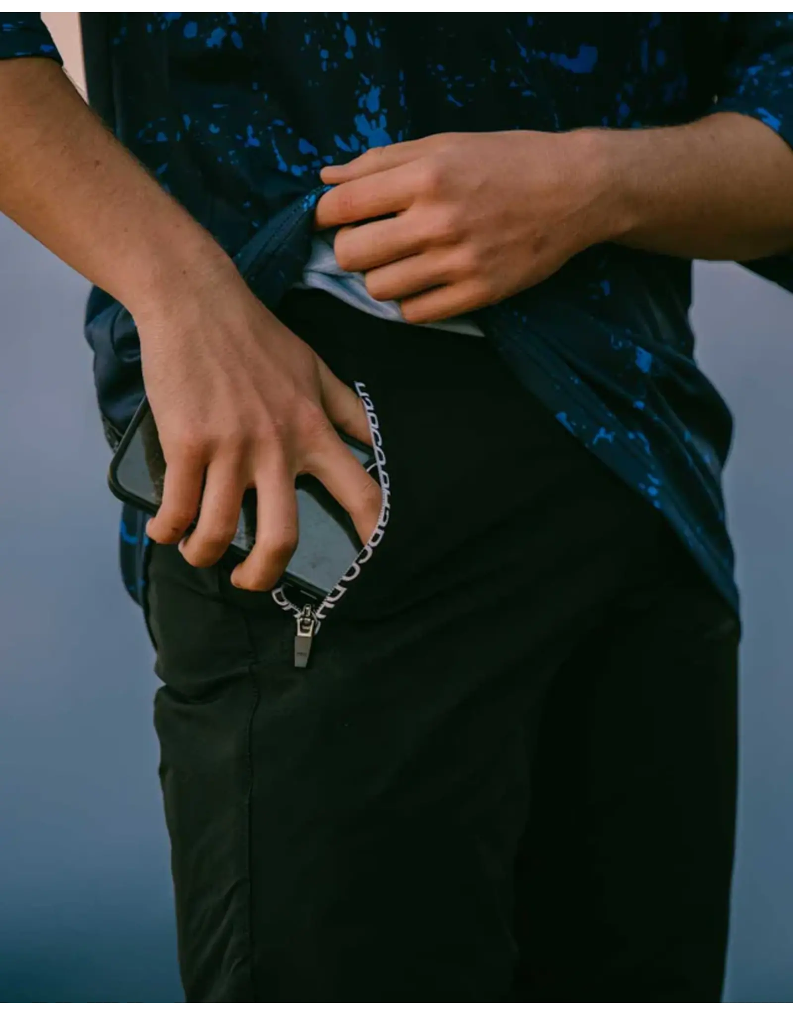 Dharco Dharco Mens Gravity Pants | Black