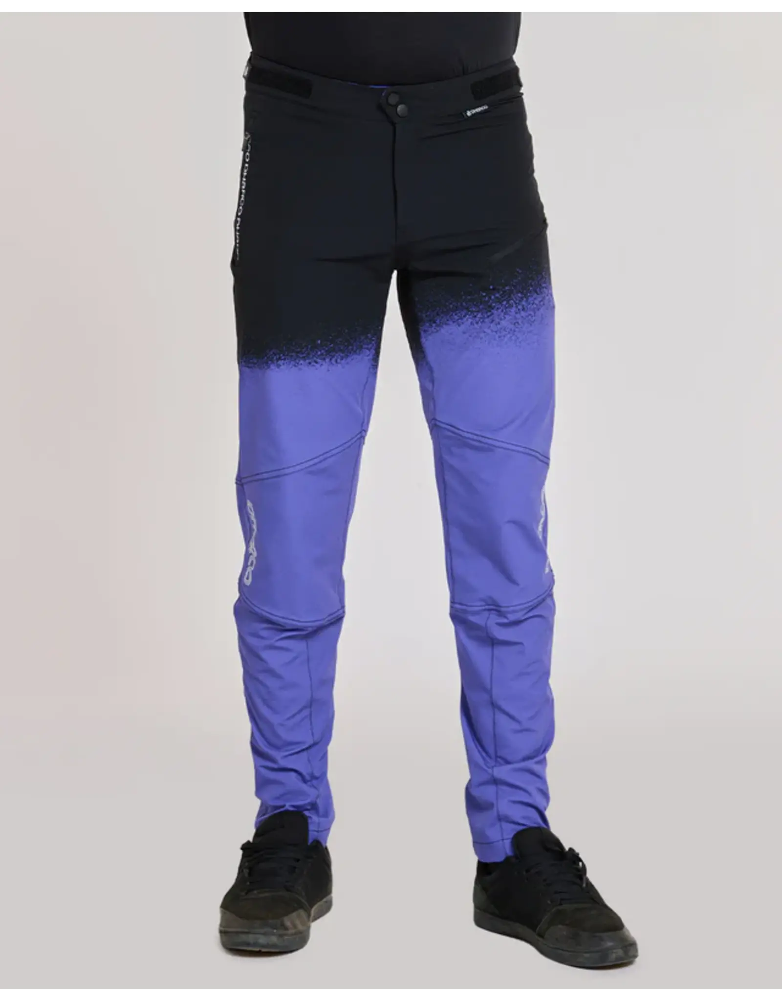 Dharco Dharco Mens Gravity Pants | Ultra Violet