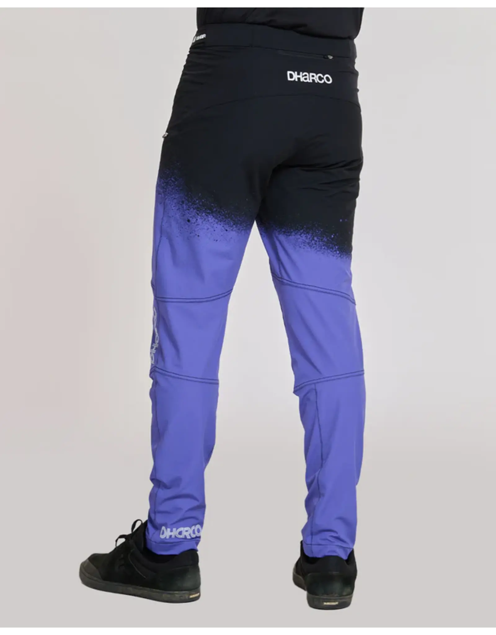 Dharco Dharco Mens Gravity Pants | Ultra Violet