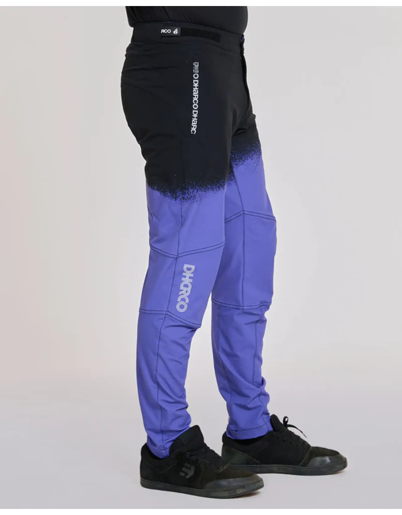 Dharco Dharco Mens Gravity Pants | Ultra Violet