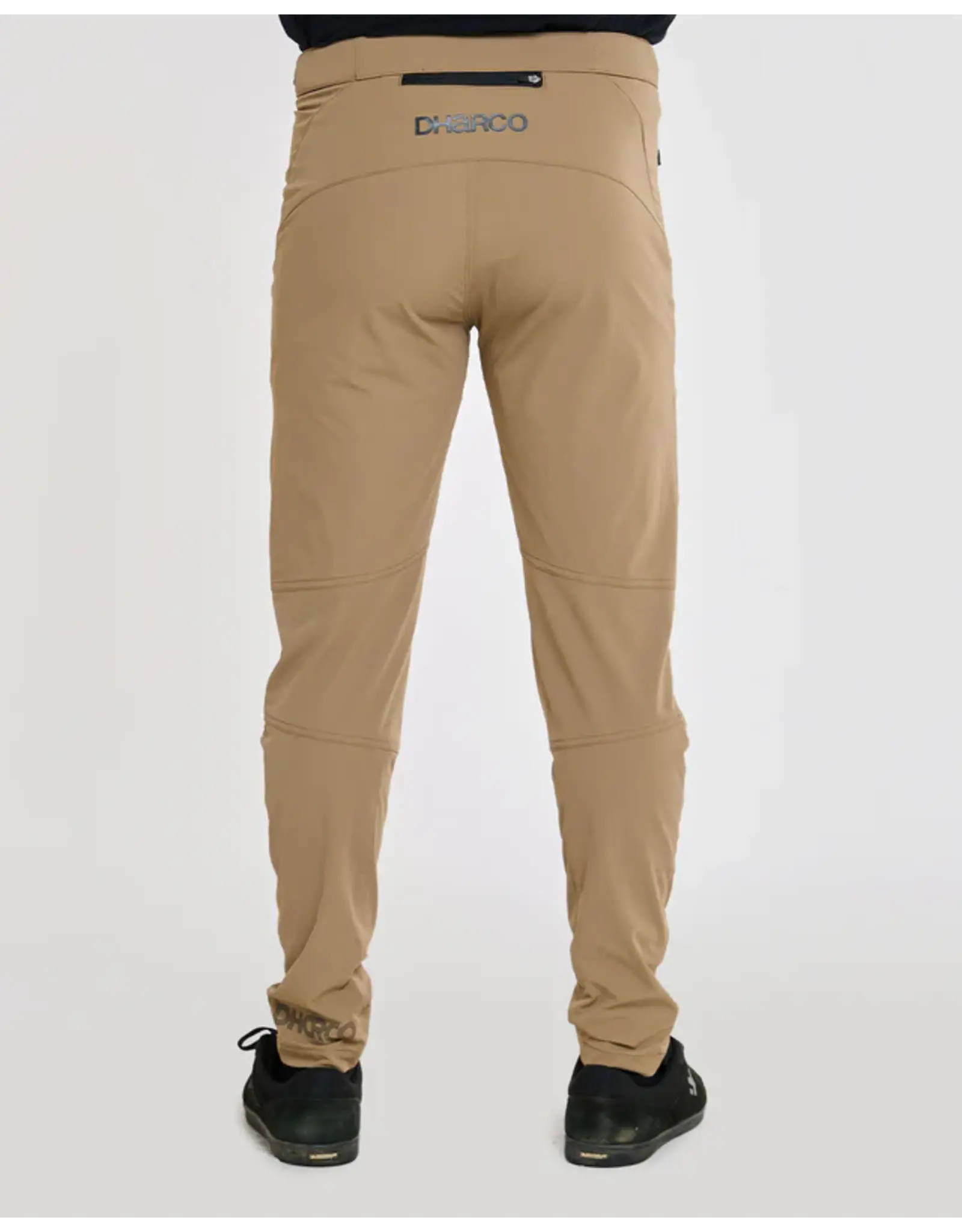 Dharco Dharco Mens Gravity Pants | Dust