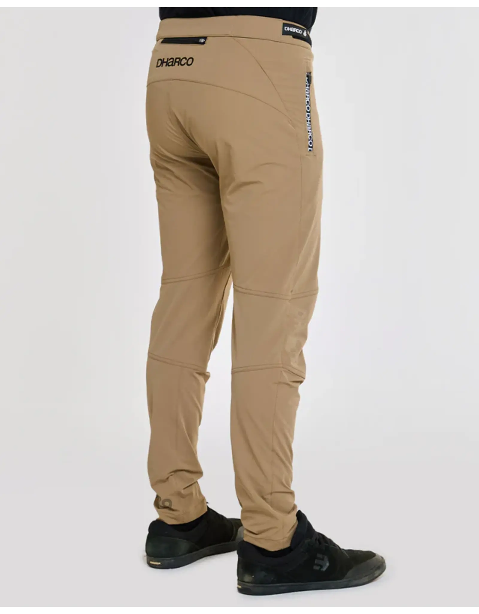Dharco Dharco Mens Gravity Pants | Dust