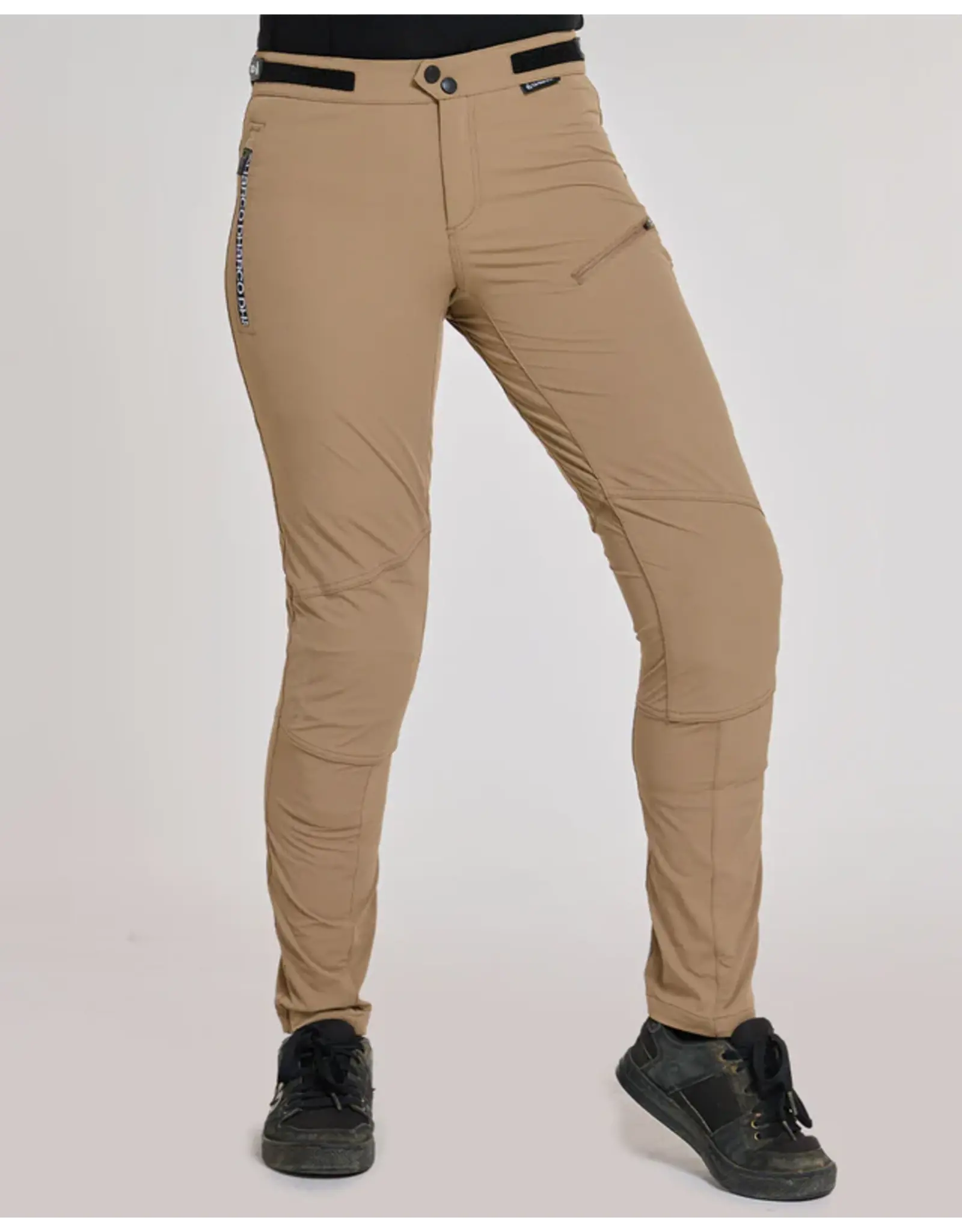 Dharco Dharco Womens Gravity Pants | Dust