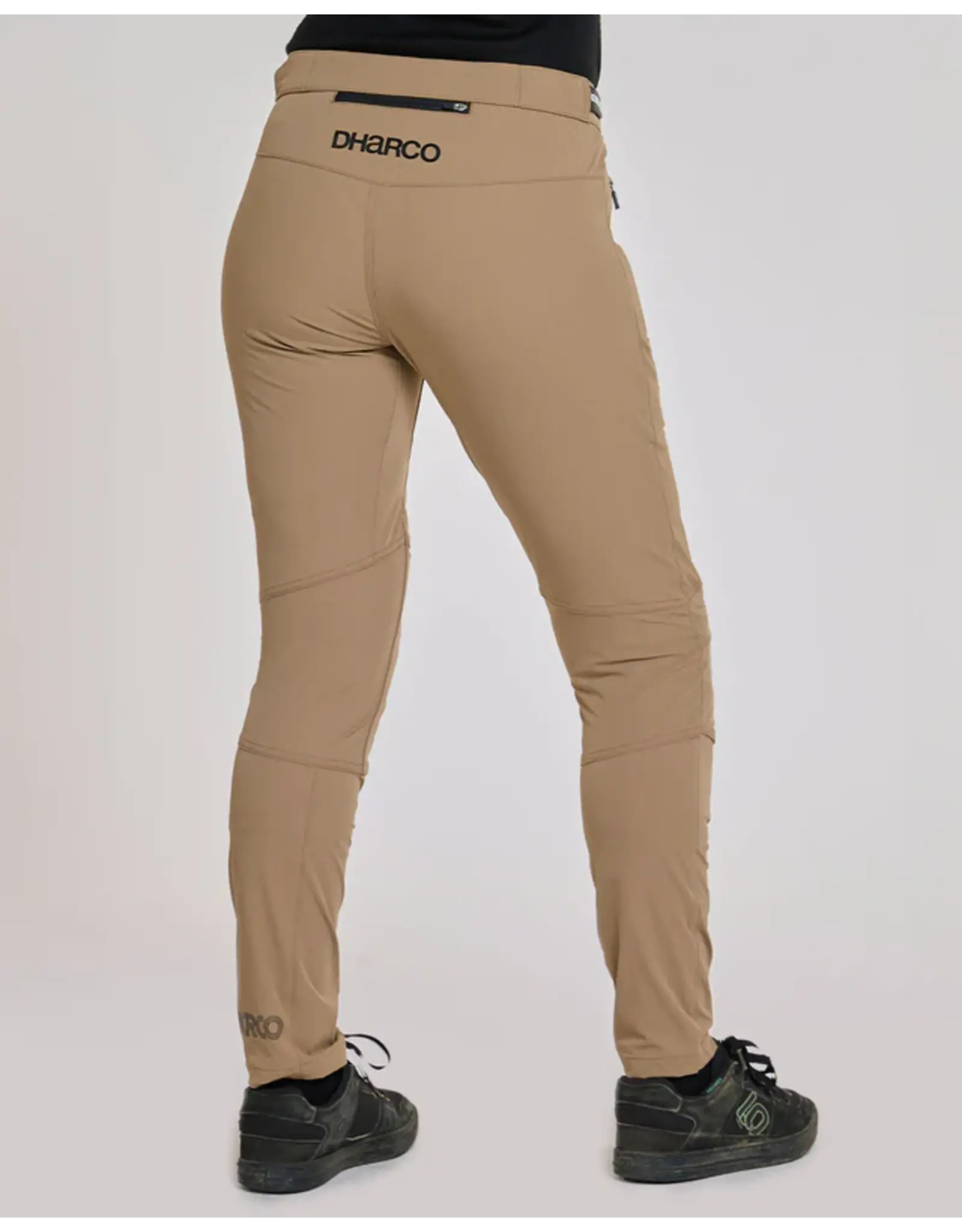 Dharco Dharco Womens Gravity Pants | Dust