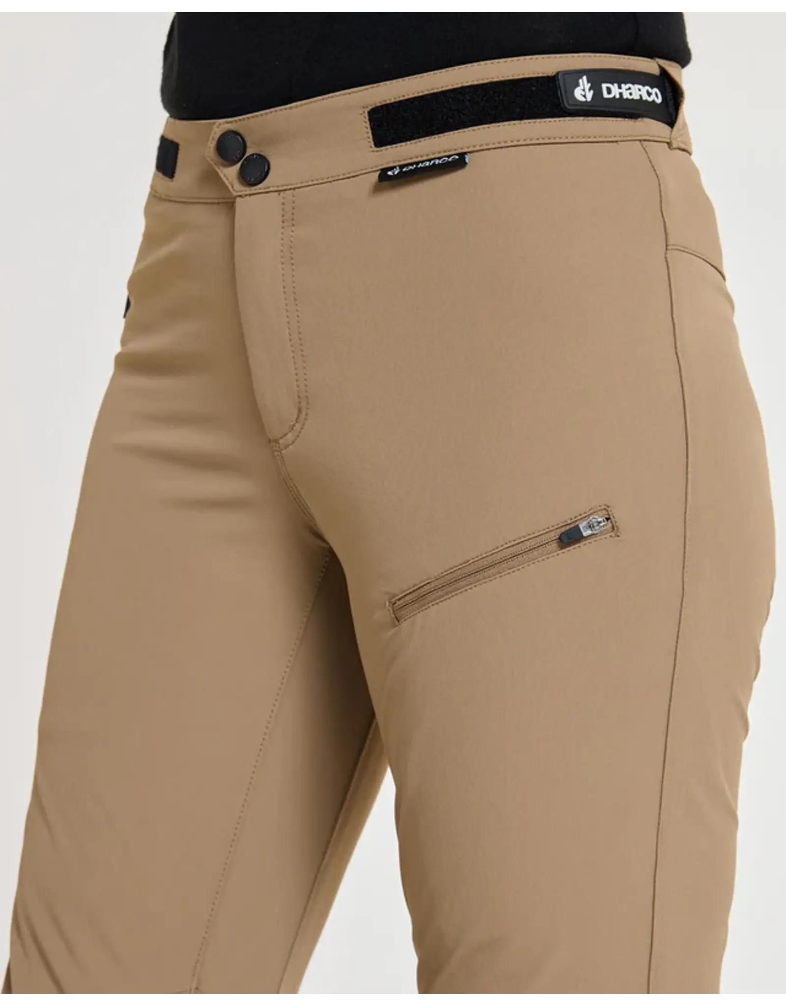 Dharco Dharco Womens Gravity Pants | Dust