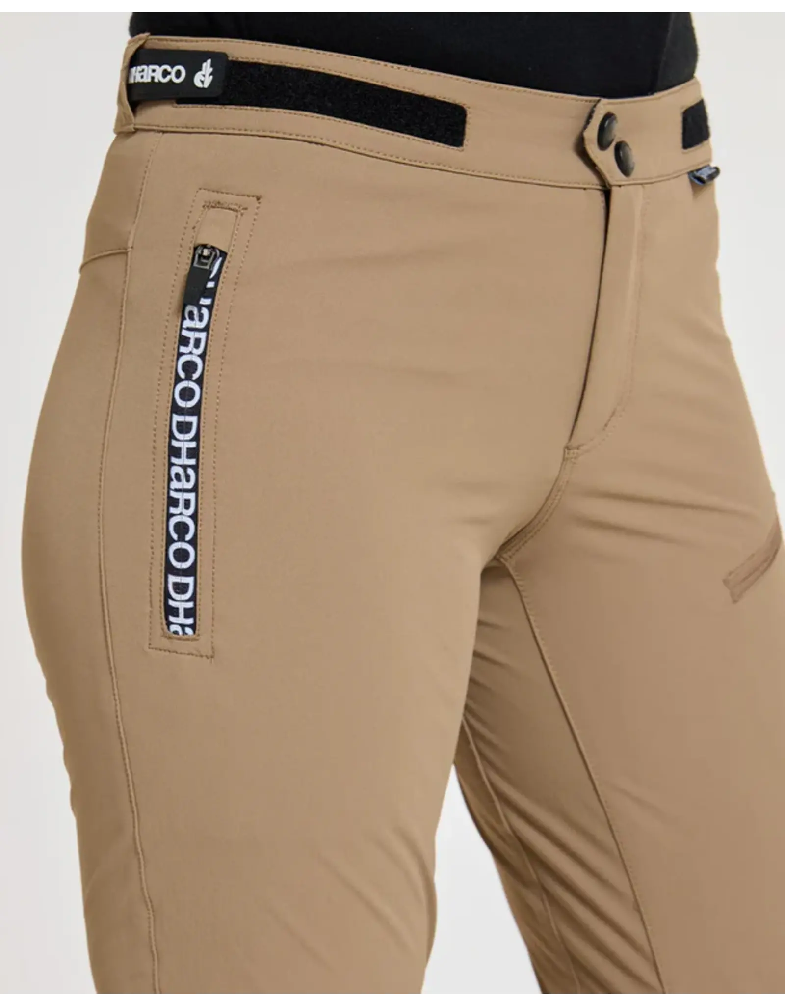 Dharco Dharco Womens Gravity Pants | Dust