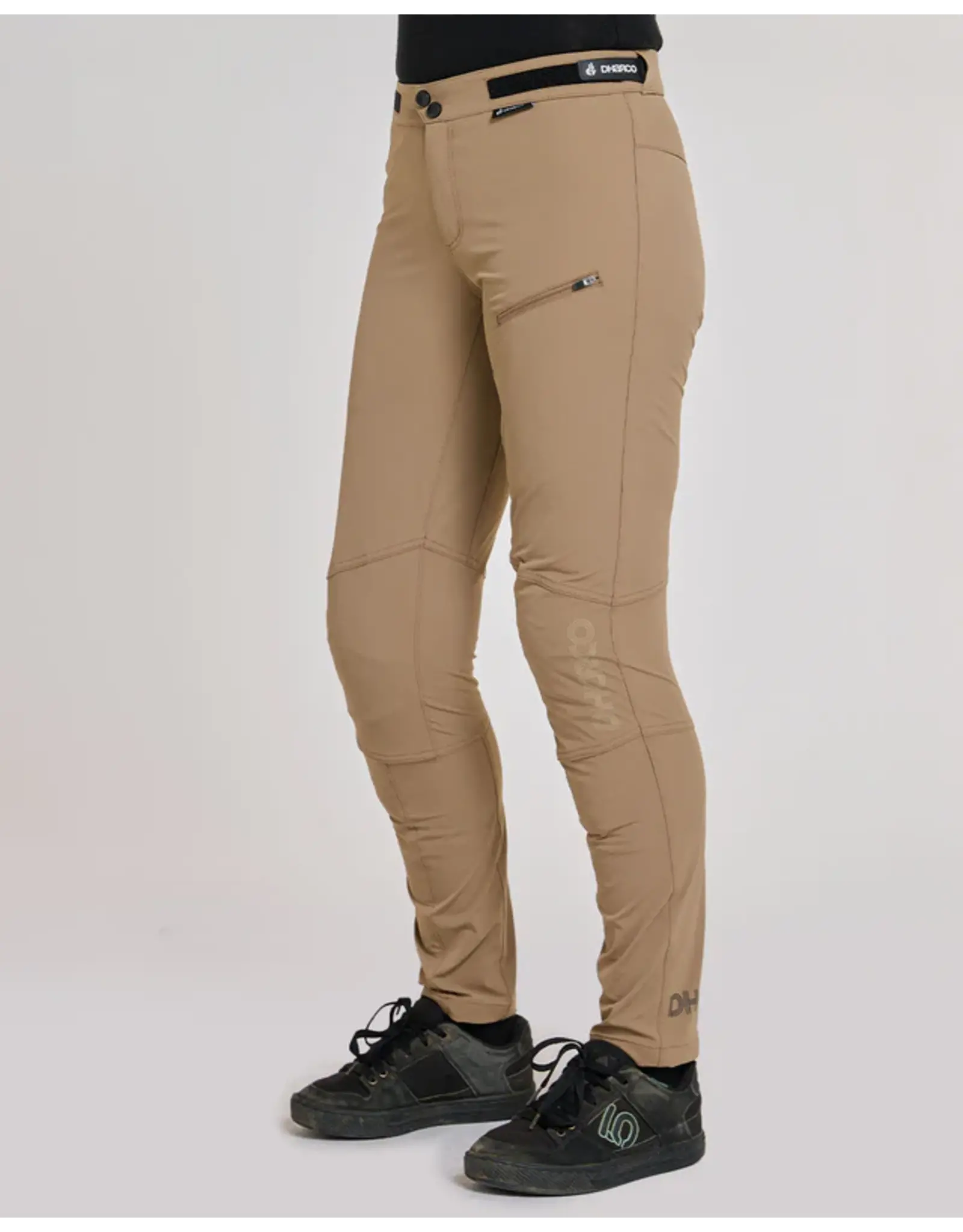 Dharco Dharco Womens Gravity Pants | Dust