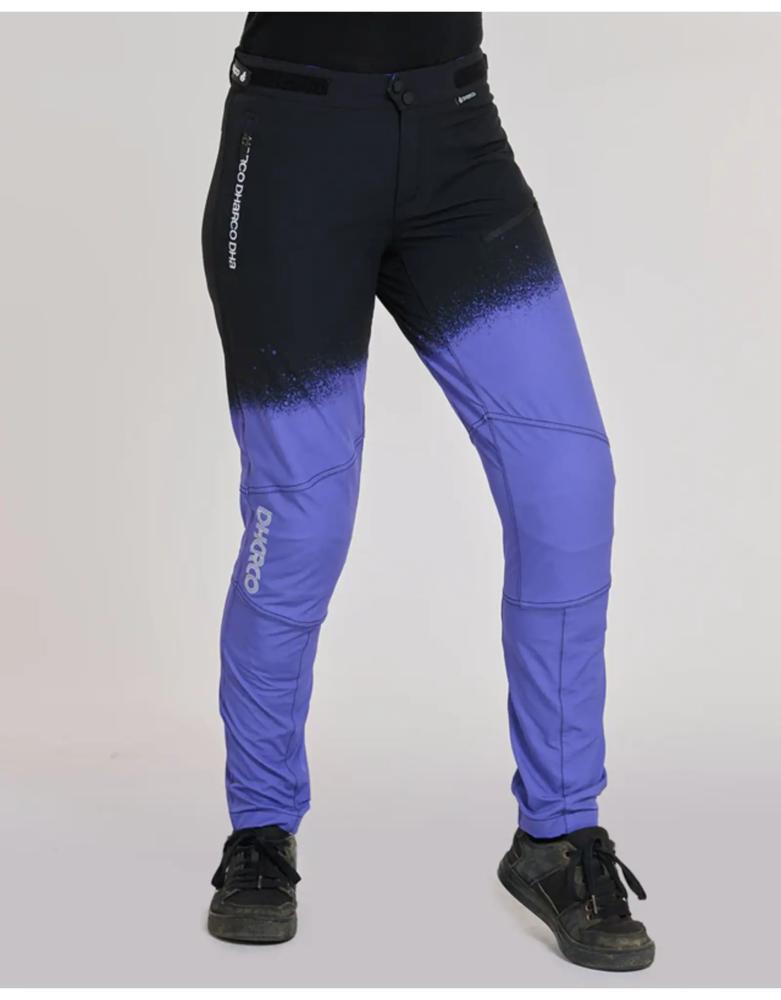 Dharco Dharco Womens Gravity Pants | Ultra Violet