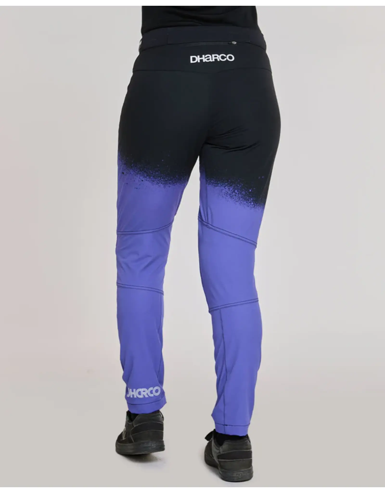 Dharco Dharco Womens Gravity Pants | Ultra Violet