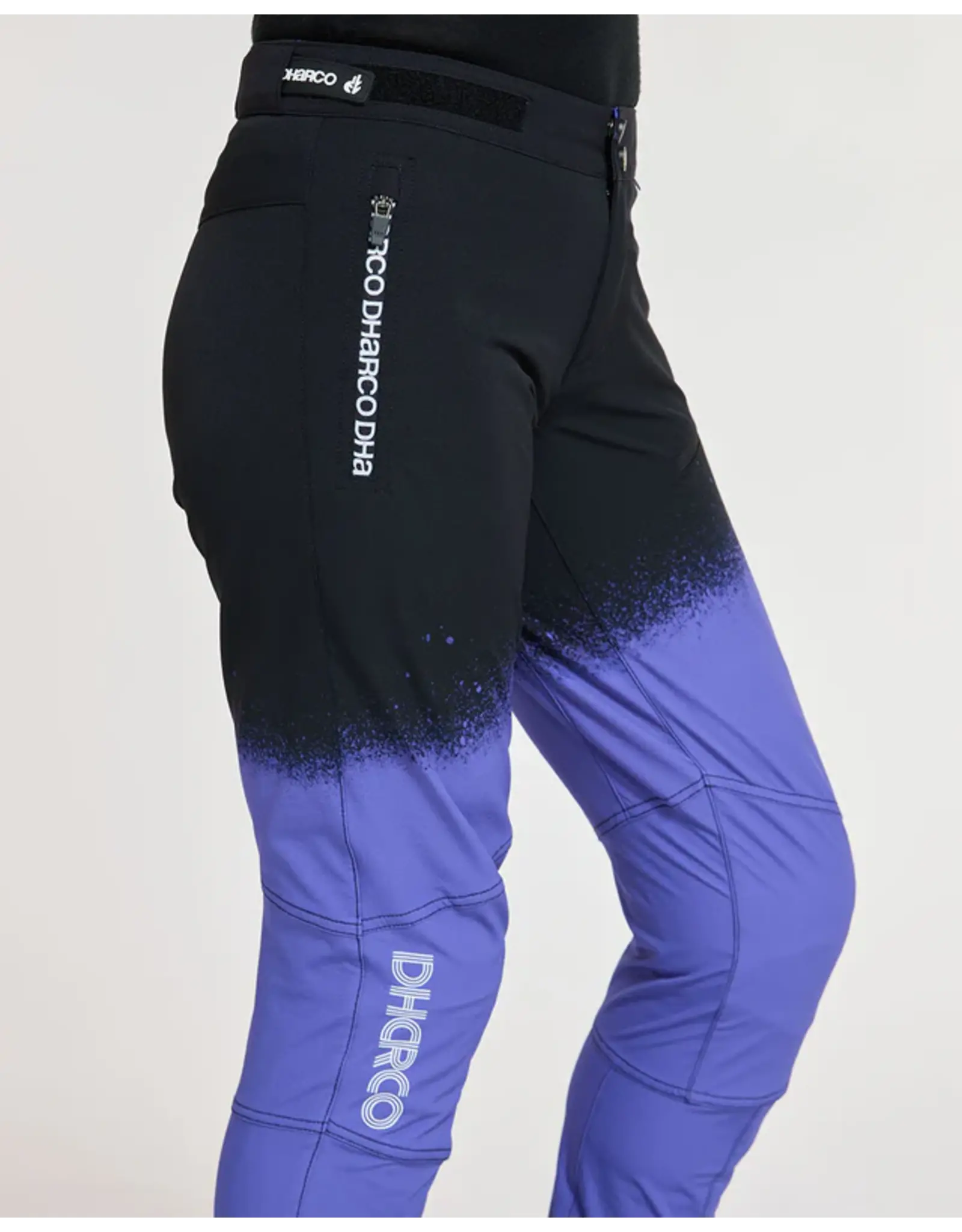Dharco Dharco Womens Gravity Pants | Ultra Violet