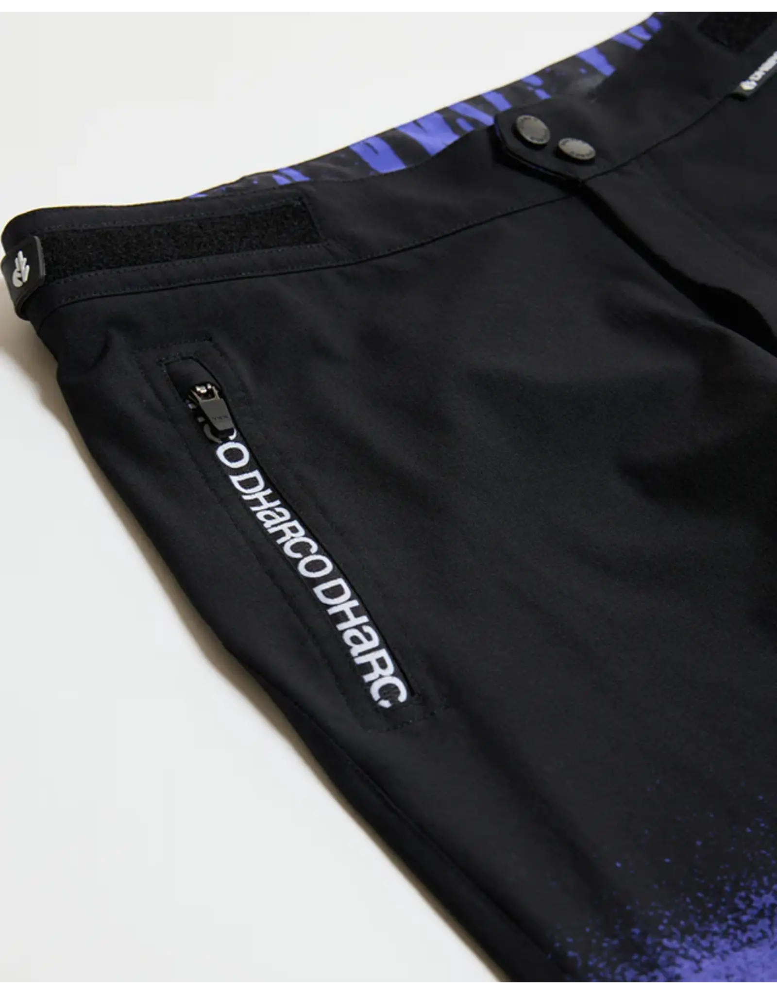 Dharco Dharco Womens Gravity Pants | Ultra Violet