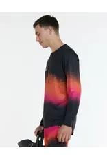Dharco Dharco Mens Race Jersey | Black Snake