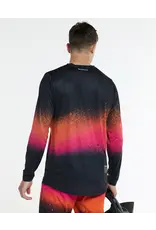Dharco Dharco Mens Race Jersey | Black Snake