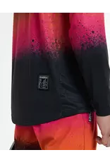 Dharco Dharco Mens Race Jersey | Black Snake